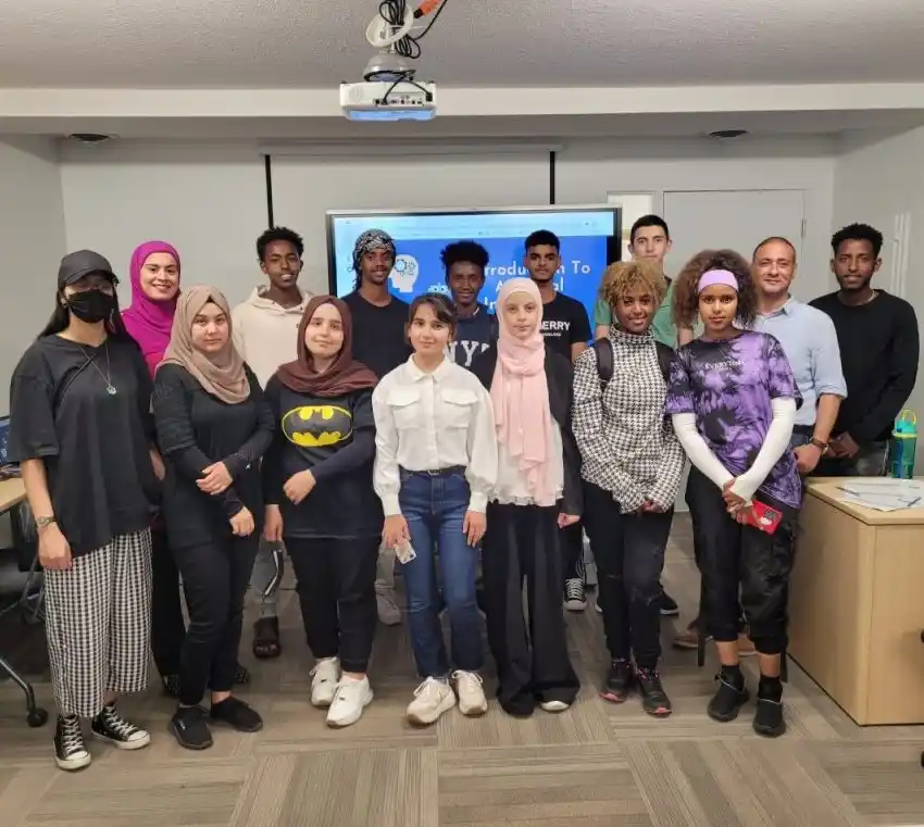 8+ years of teaching experience